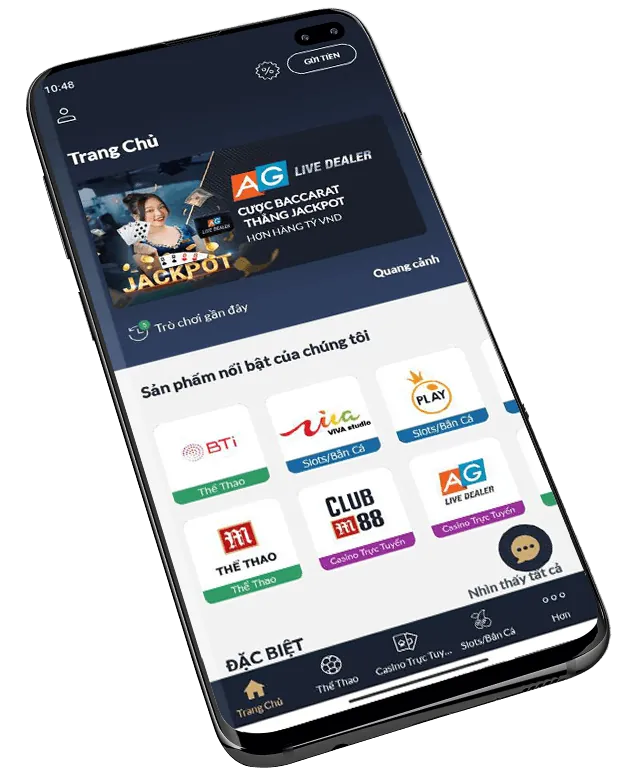 Người chơi bắn cá vui vẻ tại rs99 casino