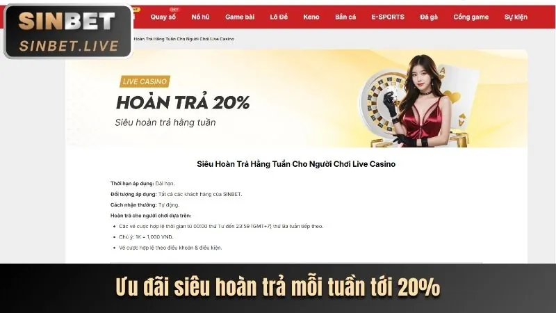 Thưởng chào mừng thành viên mới bắn cá rs99 casino